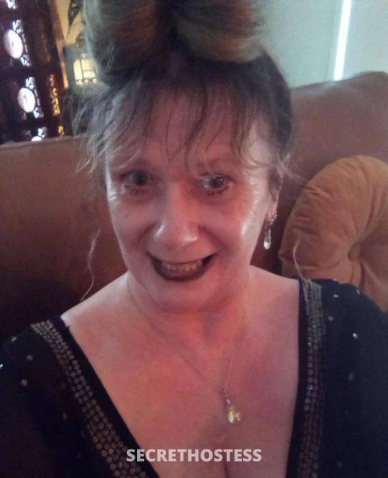 Tracy 56Yrs Old Escort Size 14 Brisbane Image - 0