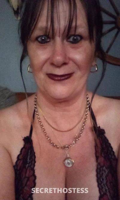 Tracy 56Yrs Old Escort Size 14 Brisbane Image - 2
