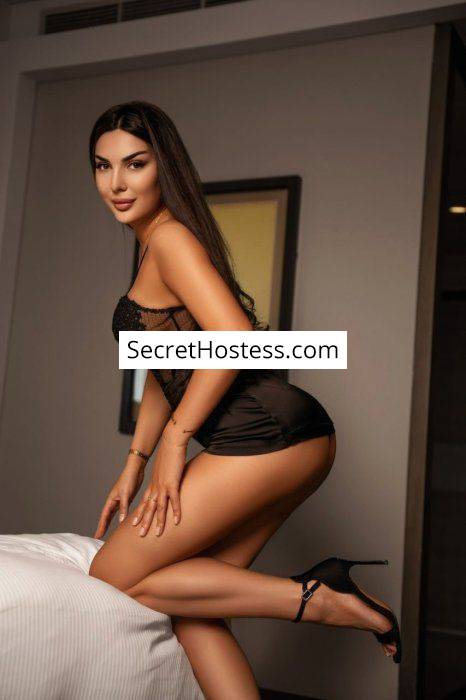 Victoria 26Yrs Old Escort 65KG 170CM Tall Moscow Image - 1