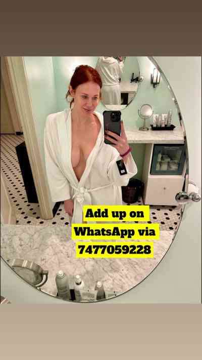 30 year old Escort in Belfast I'm available for hookup
