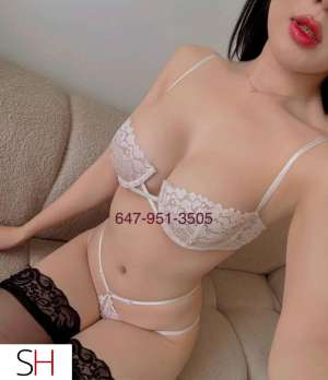 20 year old Asian Escort in Richmond Hill Super sexy Japanese girl Sandy outcall only