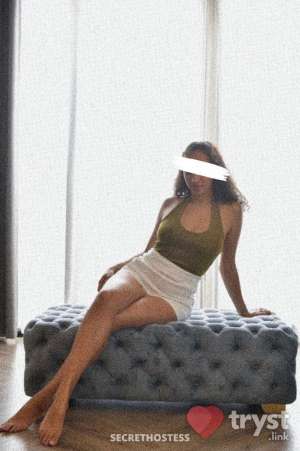 20 year old English Escort in Ottawa Natalia Santori - Exotic British Muse
