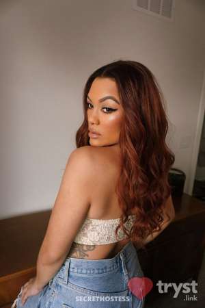 Kayla - the ultimate experience in Boston MA