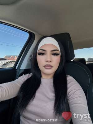 Dulce - Spicy Latina Next Door in San Antonio TX