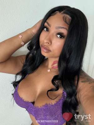 Chanelle Jordan - Independent Luxury Companion in Los Angeles CA