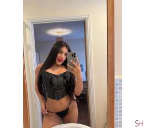 21 year old Brazilian Escort in Bristol NATHALIE BRUNETTE BACK IN TOWN ✨‼️, Independent
