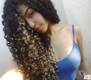21 year old Mixed Escort in Aracaju Sergipe Olá meus amores me chamo Luiza