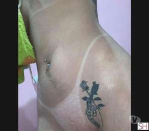 Branquinha safadinha in Pernambuco