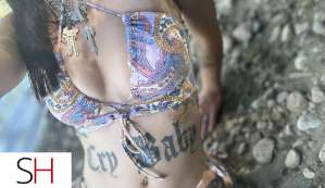 24 year old Caucasian Escort in Nanaimo Beautiful brunette located in port alberni