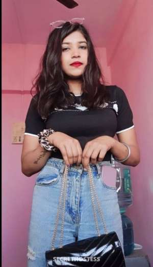 24Yrs Old Escort 153CM Tall Mumbai Image - 1