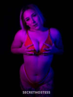 25 year old Escort in Canberra CC Rose - Disability Friendly Companion, Canberra