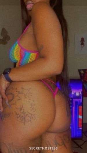 beautiful ebony ready to meet downtown fun in Flint MI