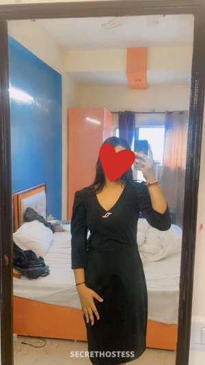 Upasana Here (OUTCALL ONLY), escort in New Delhi