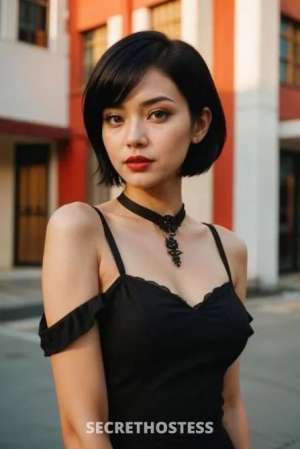 25 year old Korean Escort in Beerburrum Brisbane 25 years old New girl just arrived from Korea. big breasts ,