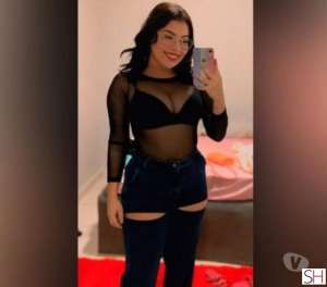 Morena perfeita in Rio de Janeiro