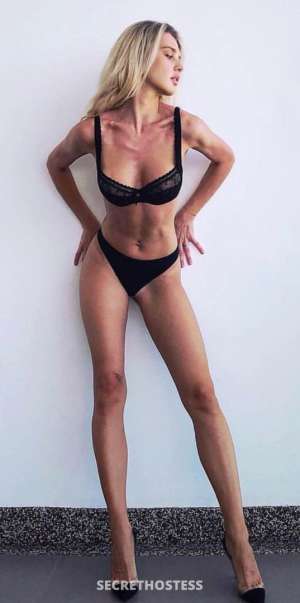 You Will Feel Unique With Escort Polina Best Companion in Tel Aviv
