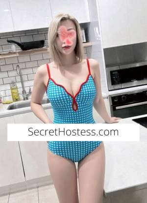 26 year old Taiwanese Escort in Wollongong Celine new in town