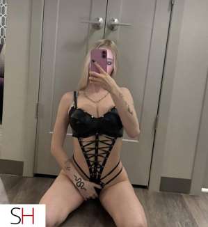 27 year old Caucasian Escort in Burnaby/New Westminster 27Yrs Old Caucasian Escort Blonde Blue Eyes Burnaby/New 