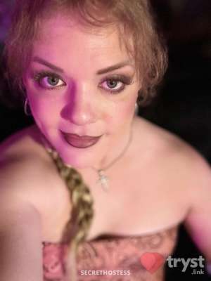 TS Taylor Dean - All Natural Trans Beauty in Kansas City MO
