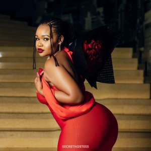 33 year old African Escort in Naivasha Cate, escort
