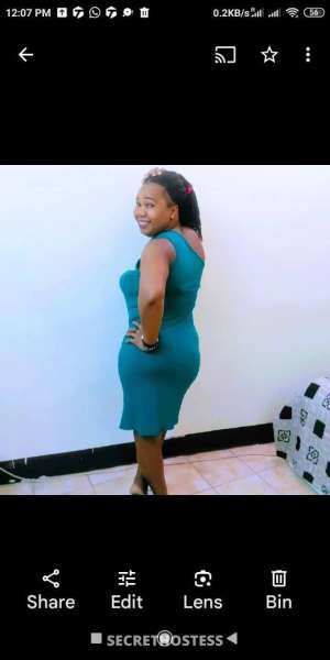 33Yrs Old Escort 152CM Tall Naivasha Image - 1