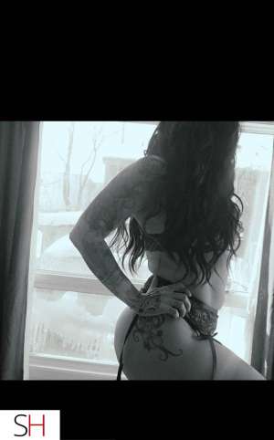 41Yrs Old Escort Ottawa Image - 9