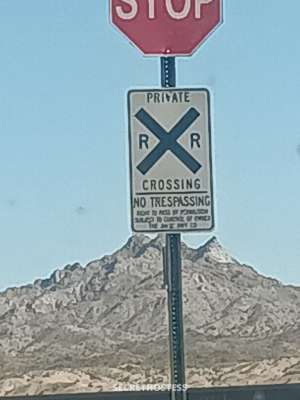 I don t deserve this and you don t deserve me in Mohave County AZ
