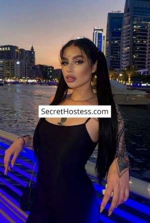 Aleks, Agency in Dubai