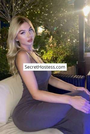 Alina, Independent in Dubai