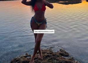 Amora 24Yrs Old Escort 50KG 155CM Tall Sihanoukville Image - 2