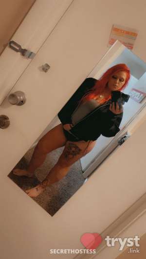 Ariel Redd - Relax With A Super Freak in Indianapolis IN