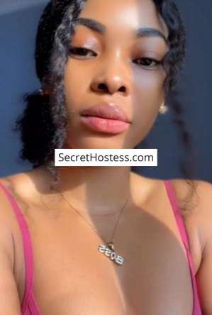 Benita 24Yrs Old Escort 55KG 152CM Tall Doha Image - 0