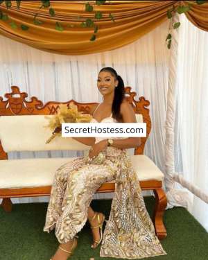 Benita 24Yrs Old Escort 55KG 152CM Tall Doha Image - 4