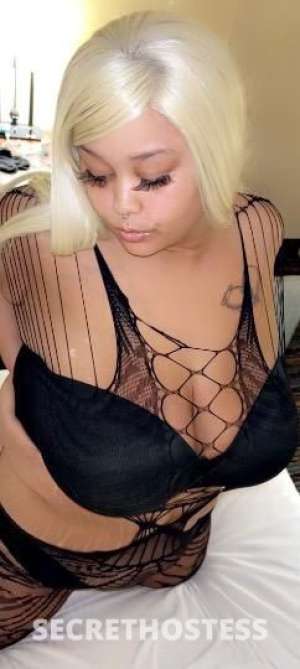 Blessings 28Yrs Old Escort Seattle WA Image - 1