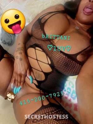 Brittani 27Yrs Old Escort Chicago IL Image - 1