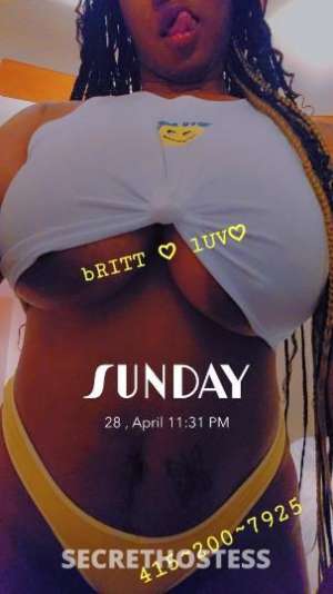 Brittani 27Yrs Old Escort Chicago IL Image - 6