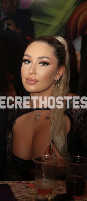 0 year old Caucasian Escort in Atlanta GA Chloe