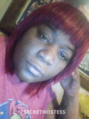 Cookie monster qv 15-20 min depends on service special start in Macon GA