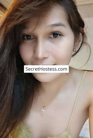 26 year old Asian Escort in Cagayan de Oro Courtess, Independent
