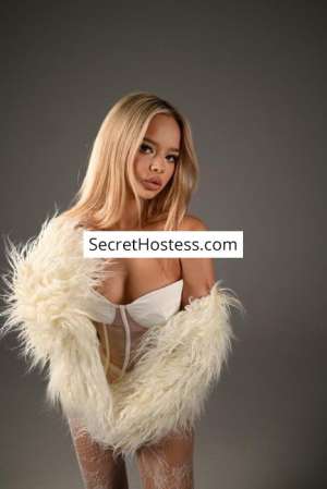 Dominica 22Yrs Old Escort 48KG 168CM Tall Riyadh Image - 2