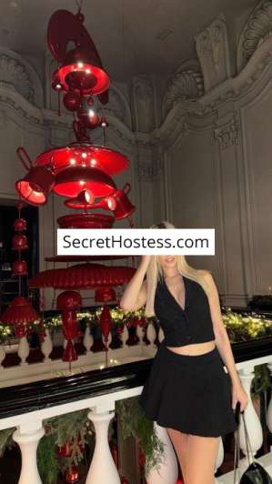 Dominica 22Yrs Old Escort 48KG 168CM Tall Riyadh Image - 8