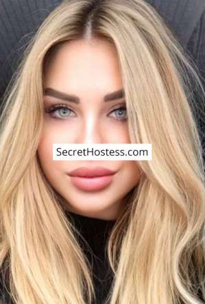 Elena, Agency in Jeddah
