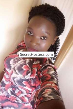 Esther, Independent in Kampala