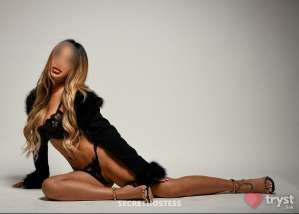 Farrah Fordyce - Exotic Asian Beauty in Atlanta GA