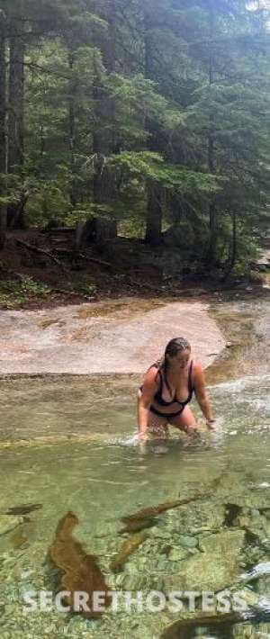 Nuru body massage (no deposit required in Spokane WA