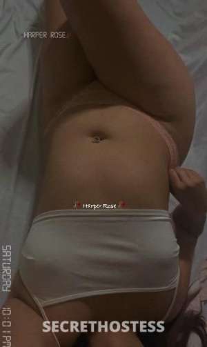 HarperRose 25Yrs Old Escort McAllen TX Image - 3