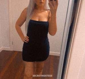 Naughty Blonde AUSSIE visiting Melb (Southbank in Melbourne