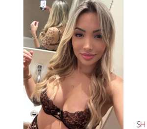 Isabella 25Yrs Old Escort London Image - 1