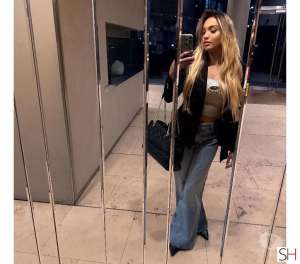 Isabella 25Yrs Old Escort London Image - 3