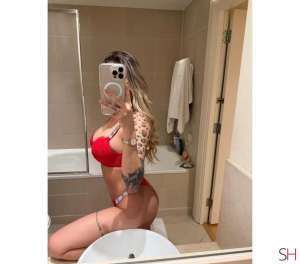 Isabella 25Yrs Old Escort London Image - 4